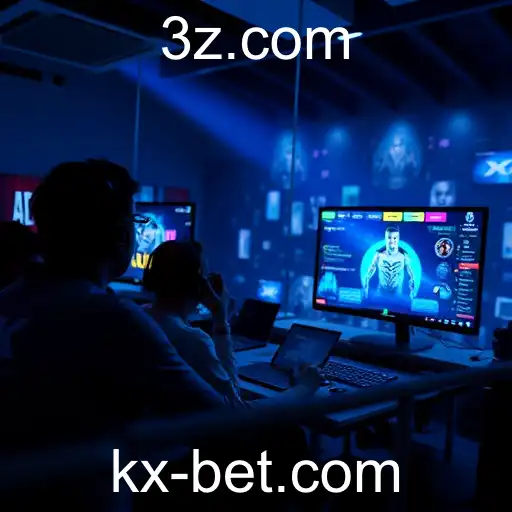 The Rise of Online Entertainment Amid Changing Landscapes