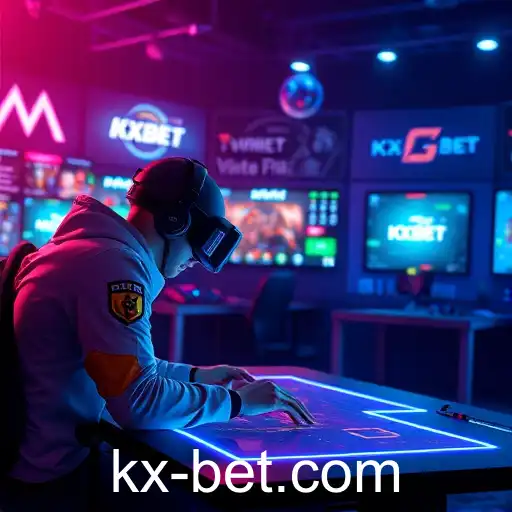 Digital Gaming: A New Era of Engagement