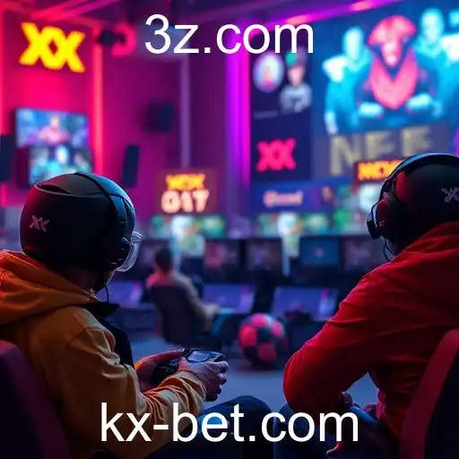 The Growth of Online Gaming in 2025: A New Era