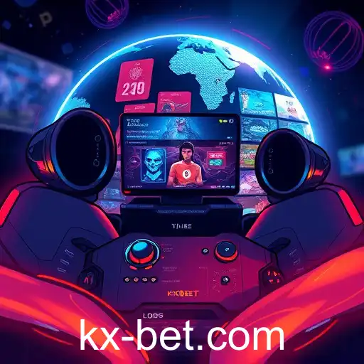 The Digital Evolution of Online Gaming