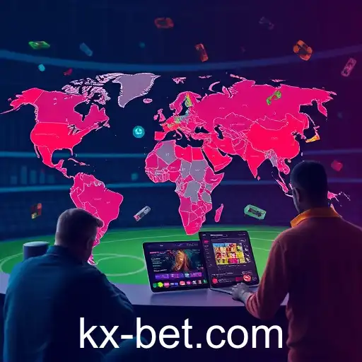 Emerging Trends in Online Gaming