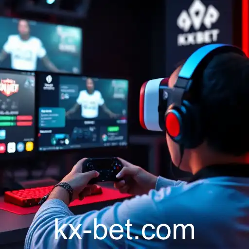 The Evolution of Online Gaming Platforms