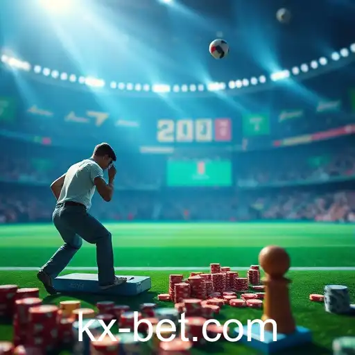 The Evolving Landscape of Global Online Gambling