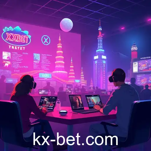 The Changing Landscape of Online Gaming in 2025