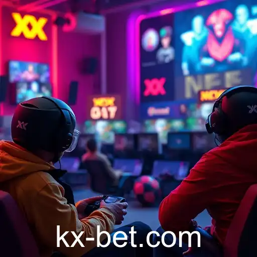 The Growth of Online Gaming in 2025: A New Era