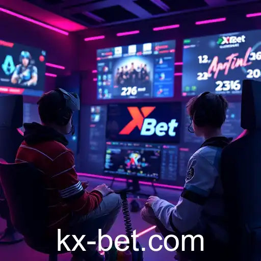 The Rise of KXBet in the Online Gaming Sphere