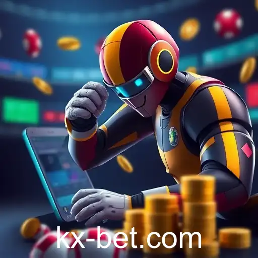 The Rise of Online Betting in a Digital World