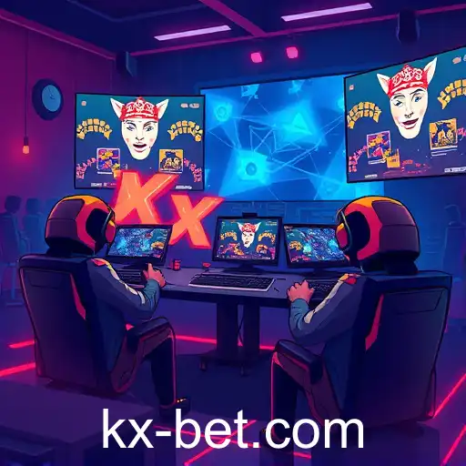 The Rise of Online Gaming Platforms