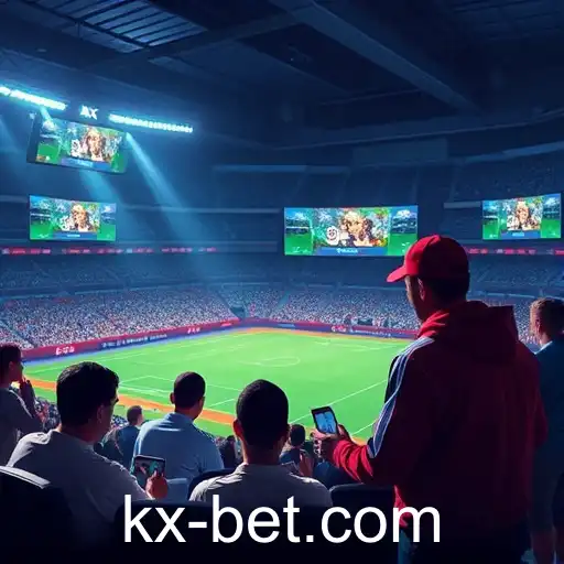 The Rise of Online Betting Amid Global Shifts