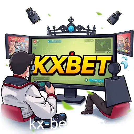 The Rise of Online Game Platforms