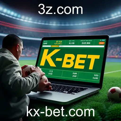 The Rise of Online Sports Betting Amid Economic Uncertainty