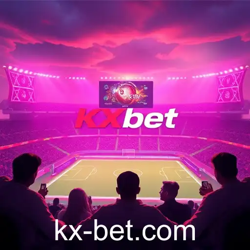 The Rise of KXbet in Global Gaming