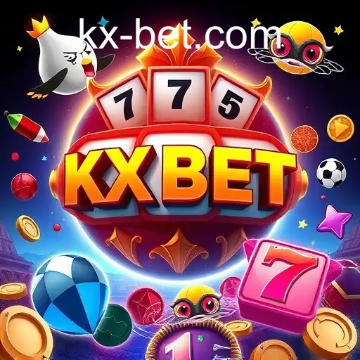 Exploring the Exciting World of Slot Games on kxbet