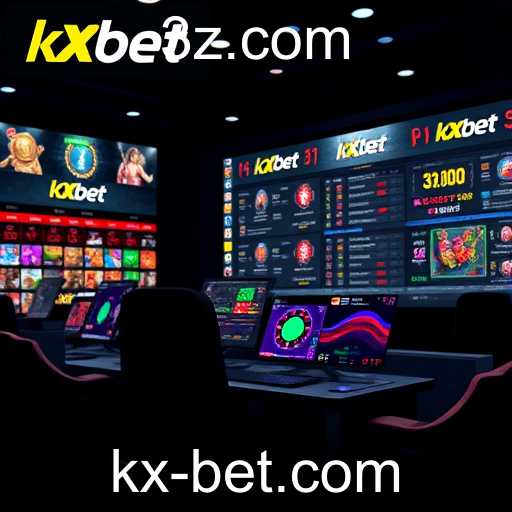 The Evolution of Online Gambling in the Digital Age