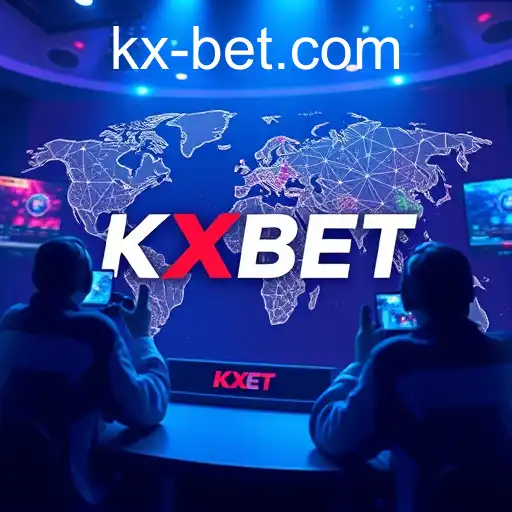 Kxbet: Navigating the Evolution of Online Gaming