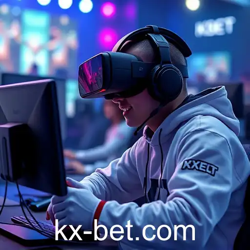 Kxbet: Revolutionizing Online Gaming in 2025