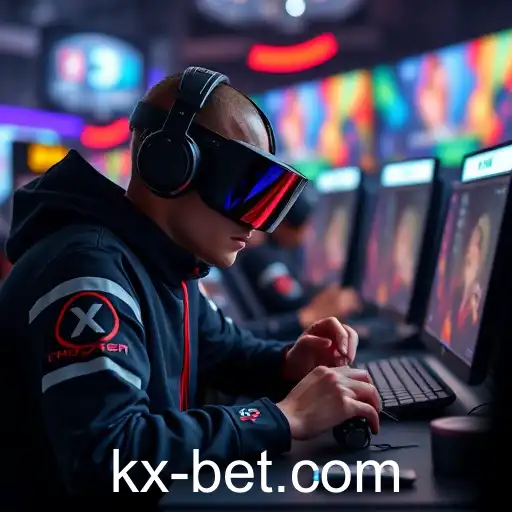 A New Chapter in Online Gaming