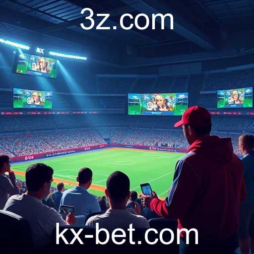 The Rise of Online Betting Amid Global Shifts
