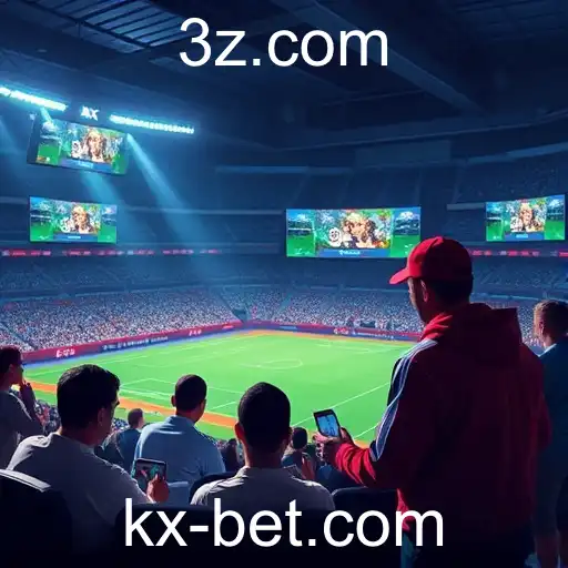 The Rise of Online Betting Amid Global Shifts