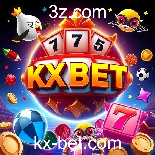 Exploring the Exciting World of Slot Games on kxbet